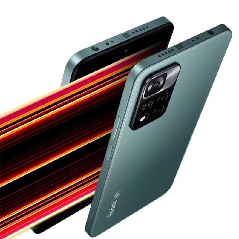 خانواده Redmi Note 11 معرفی شد